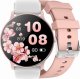 Smartwatch Gravity Zegarek SMARTWATCH - GT1-6 PRO PK/PK/WH 1