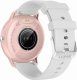 Smartwatch Gravity Zegarek SMARTWATCH - GT1-6 PRO PK/PK/WH 6