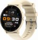 Smartwatch Gravity Zegarek SMARTWATCH - GT1-8 PRO YE/YE/VT 2