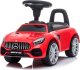 Mercedes ORYGINALNY JEŻDZIK, ODPYCHACZ MERCEDES BENZ AMG GT, MIĘKKIE SIEDZENIE/BDM0921GT 2
