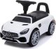 Triton ORYGINALNY JEŻDZIK, ODPYCHACZ MERCEDES BENZ AMG GT, MIĘKKIE SIEDZENIE/BDM0921GT 11