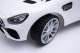 Triton ORYGINALNY JEŻDZIK, ODPYCHACZ MERCEDES BENZ AMG GT, MIĘKKIE SIEDZENIE/BDM0921GT 15
