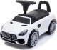 Triton ORYGINALNY JEŻDZIK, ODPYCHACZ MERCEDES BENZ AMG GT, MIĘKKIE SIEDZENIE/BDM0921GT 3