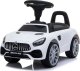 Triton ORYGINALNY JEŻDZIK, ODPYCHACZ MERCEDES BENZ AMG GT, MIĘKKIE SIEDZENIE/BDM0921GT 4