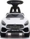 Triton ORYGINALNY JEŻDZIK, ODPYCHACZ MERCEDES BENZ AMG GT, MIĘKKIE SIEDZENIE/BDM0921GT 6