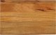 vidaXL vidaXL Blat stołu z naturalną krawędzią, 40x30x2,5 cm, drewno mango 1