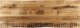 vidaXL Blat stołu z krawędzią 110x40x3,8 cm, drewno mango 1