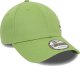 New Era Czapka z daszkiem NEW ERA NYY MLB Flawless 9FORTY zielona 1