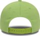 New Era Czapka z daszkiem NEW ERA NYY MLB Flawless 9FORTY zielona 3