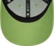 New Era Czapka z daszkiem NEW ERA NYY MLB Flawless 9FORTY zielona 4