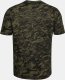 Under Armour Koszulka męska Under Armour ABC Camo Short Sleeve moro XL 16
