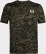 Under Armour Koszulka męska Under Armour ABC Camo Short Sleeve moro XL 7