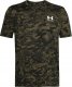 Under Armour Koszulka męska Under Armour ABC Camo Short Sleeve moro XL 9