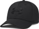 Under Armour Czapka Under Armour BLITZING CAP Bejsbolówka granatowa L/XL 3