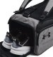 Under Armour Torba sportowa UNDER ARMOUR Contain DUO SM 40L Plecak Szary 4