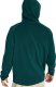 Under Armour Bluza męska UNDER ARMOUR z kapturem UA Unstoppable Fleece Zielona L 2