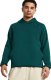 Under Armour Bluza męska UNDER ARMOUR z kapturem UA Unstoppable Fleece Zielona L 4