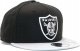New Era Czapka z daszkiem NEW ERA 9FIFTY LV Raiders Snapback S/M 3