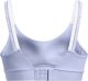 Under Armour Stanik treningowy Under Armour UA Infinity 2.0 Mid Rib Bra M 2