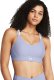 Under Armour Stanik treningowy Under Armour UA Infinity 2.0 Mid Rib Bra M 3