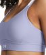 Under Armour Stanik treningowy Under Armour UA Infinity 2.0 Mid Rib Bra M 5