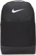 Nike Plecak sportowy Brasilia 9.5 czarny (DH7709-010) 8