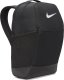 Nike Plecak sportowy Brasilia 9.5 czarny (DH7709-010) 1
