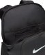Nike Plecak sportowy Brasilia 9.5 czarny (DH7709-010) 4