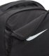Nike Plecak sportowy Brasilia 9.5 czarny (DH7709-010) 5
