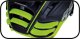 Casco Kask rowerowy SPEEDairo 2 neon hive L 5
