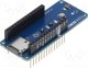 Arduino ARDUINO Shield MKR ENV REV2 (Umweltdaten) 1
