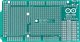 Arduino ARDUINO Shield Mega Proto PCB (Prototyping) 2