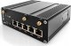 Router MILESIGHT IoT Industrial Cellular Router 4G Wi-Fi GPS POE 1