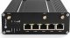 Router MILESIGHT IoT Industrial Cellular Router 4G Wi-Fi GPS POE 3