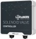 MILESIGHT IoT Milesight Solenoid Valve Controller LoRaWAN 1
