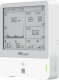 MILESIGHT IoT Milesight Indoor Ambience Monitoring Sensor LoRaWAN Temp. Humidity CO2 PIR Light TVOC hPA PM 2.5 PM10 O3 E-Ink 2