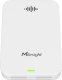 MILESIGHT IoT Milesight Bathroom Odor Detector LoRaWAN NH3 H2S 2