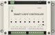 MILESIGHT IoT Milesight Smart Light Controller LoRaWAN 16A max. 8 out 6