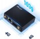 Router MILESIGHT IoT Milesight Mini Industrial Router 3G 4G GPS Nano SIM 11