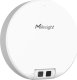 MILESIGHT IoT Milesight Bathroom Occupancy Sensor LoRaWAN ToF 4