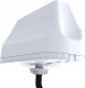 Moduł GPS Poynting Poynting Antennas 5G/LTE KFZ/Marine A-MIMO-0003-V2-17 weiß SMA (M) & RPSMA Adapter max 6.2dBi 4G/5G/GPS/GLONASS/WIFI Dual-Band MIMO 2 1