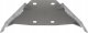 Poynting Poynting Antennas Zubehör Befestigung A-BRKT 33 V-Bracket for LPDA-92 (horizontal & vertical mount) 3