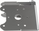 Poynting Poynting Antennas Zubehör Befestigung A-BRKT 33 V-Bracket for LPDA-92 (horizontal & vertical mount) 4