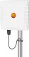 Moduł GPS Poynting Poynting Antennas Wi-Fi Mast/Wand A-WLAN-060-V1 weiß SMA (F) 2,4 GHz/5GHz 18dBi Dual-Band-Directional Antenne 1