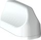 Moduł GPS Poynting Poynting Antennas 5G/LTE KFZ/Marine A-MIMO-0003-V2-15 weiß SMA (M) & RPSMA Adapter 1,8~4,5dbi 4G/5G/GPS/GLONASS/WIFI Dual-Band MIMO 2M S 1