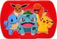 KiDS Licensing Śniadaniówka Pokemon PK00032  KiDS LIcensing 4