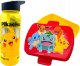 KiDS Licensing Bidon 600 ml Pokemon PK00021 KiDS Licensing 2