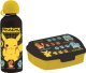 KiDS Licensing Śniadaniówka i bidon Pokemon KiDS Licensing 1