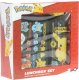 KiDS Licensing Śniadaniówka i bidon Pokemon KiDS Licensing 2