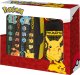 KiDS Licensing Śniadaniówka i bidon Pokemon KiDS Licensing 5